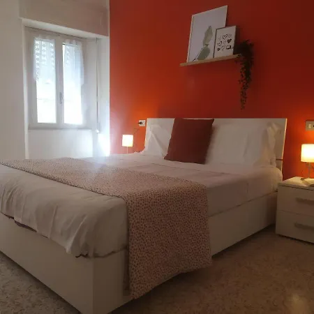 Casa Del Fra' Apartamento Plesio