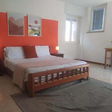 Apartamento Casa Del Fra'
