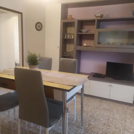 Apartamento Casa Del Fra'