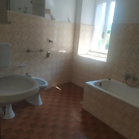 Casa Del Fra' Apartman Plesio