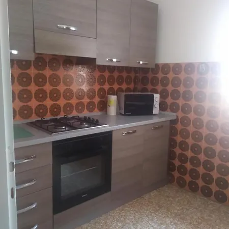 Casa Del Fra' Apartman Plesio