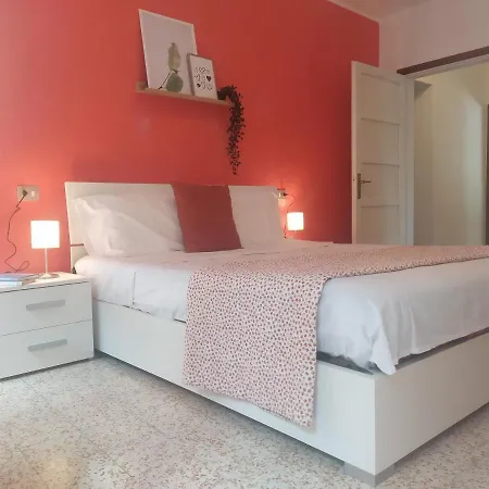 Casa Del Fra' Apartamento
