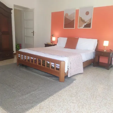 Casa Del Fra' * Plesio