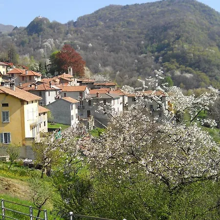 Apartamento Casa Del Fra' Plesio