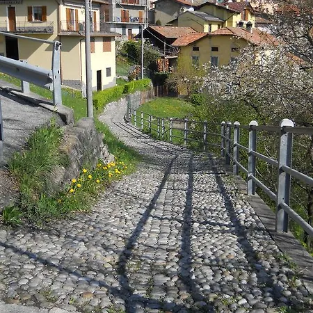 Apartman Casa Del Fra' Plesio