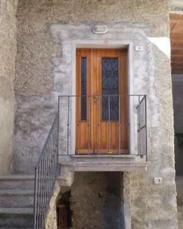 Casa Del Fra' *