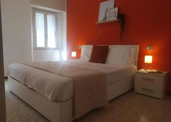 Casa Del Fra' Apartamento Plesio