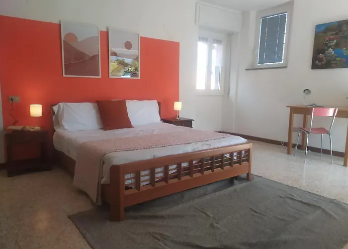 Apartamento Casa Del Fra'