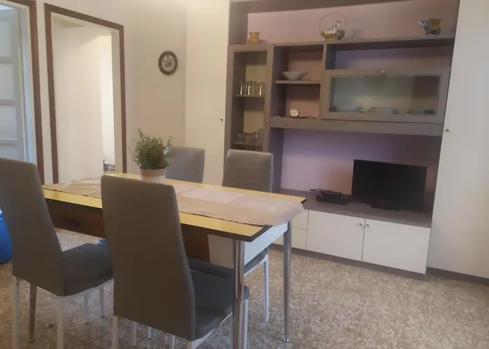 Apartamento Casa Del Fra'