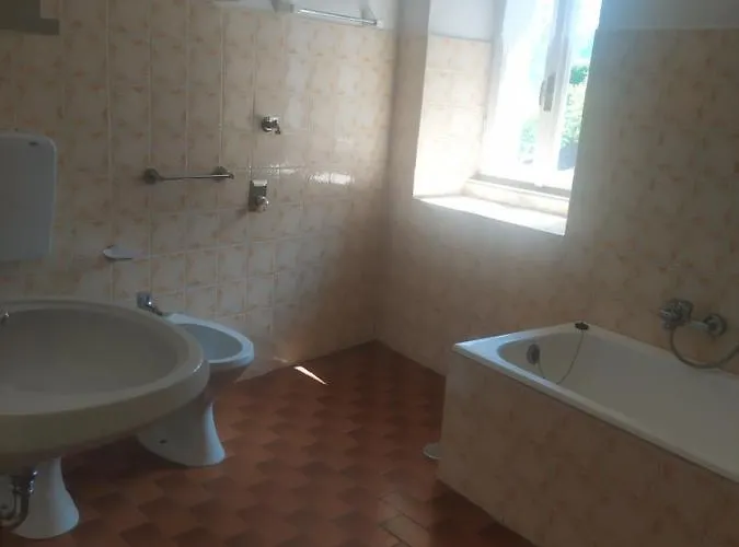 Casa Del Fra' Apartamento Plesio