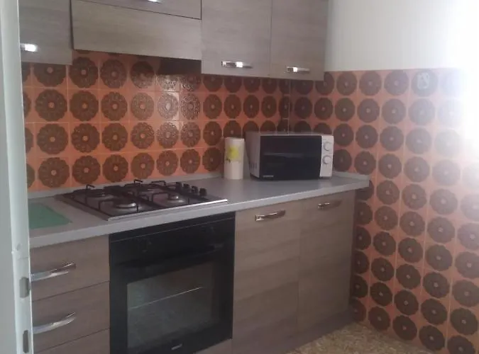Casa Del Fra' Apartamento Plesio