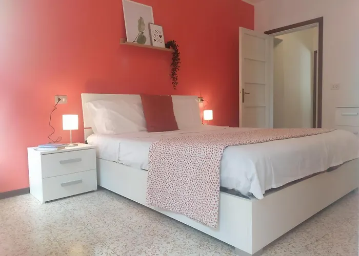 Casa Del Fra' Apartamento