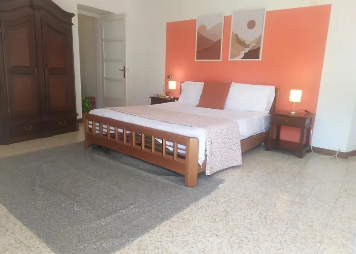 Casa Del Fra' * Plesio