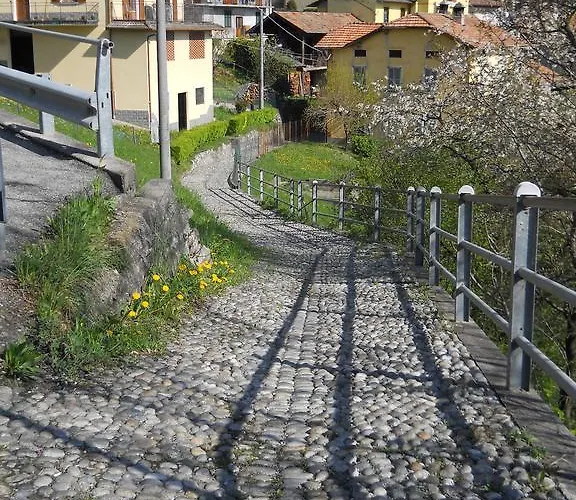 Apartamento Casa Del Fra' Plesio